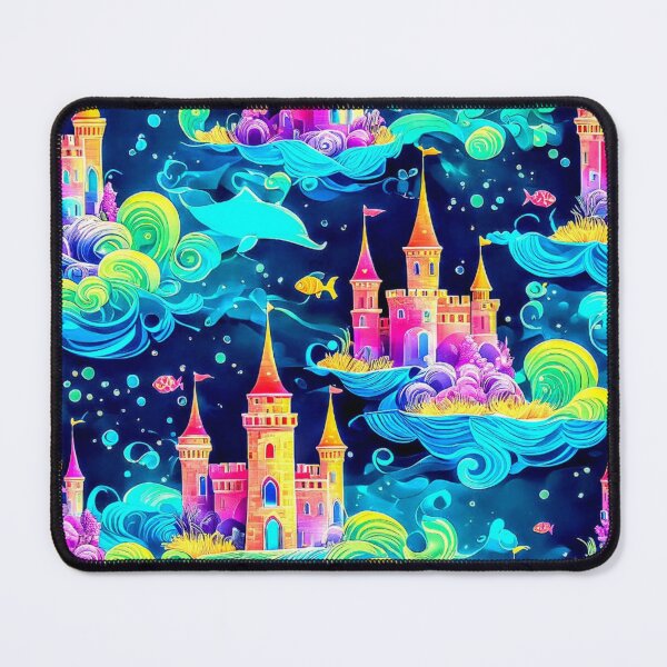 Item preview, Fantasy Castle designed and sold by Kingcls.