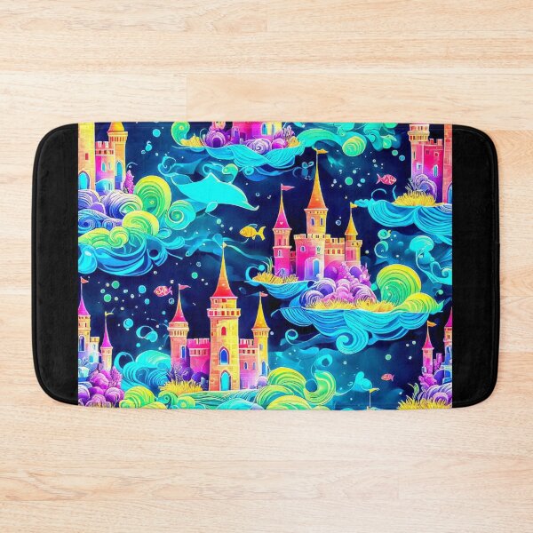 Item preview, Fantasy Castle designed and sold by Kingcls.