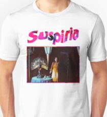 Suspiria Movie Shirt! Unisex T-Shirt