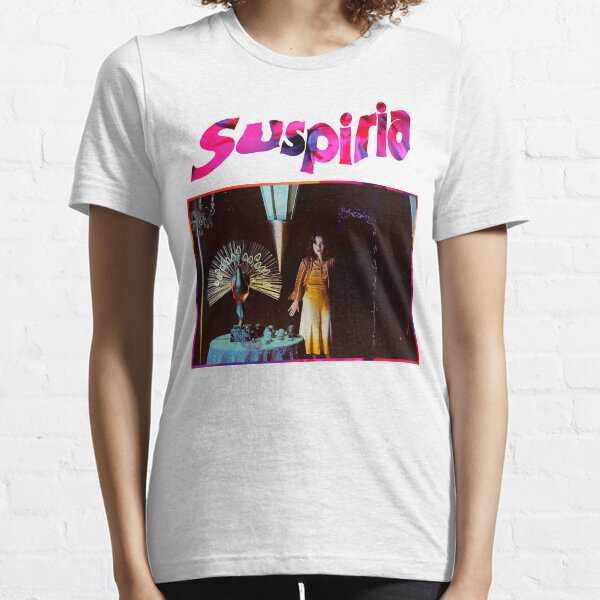 Suspiria Movie Shirt! Essential T-Shirt