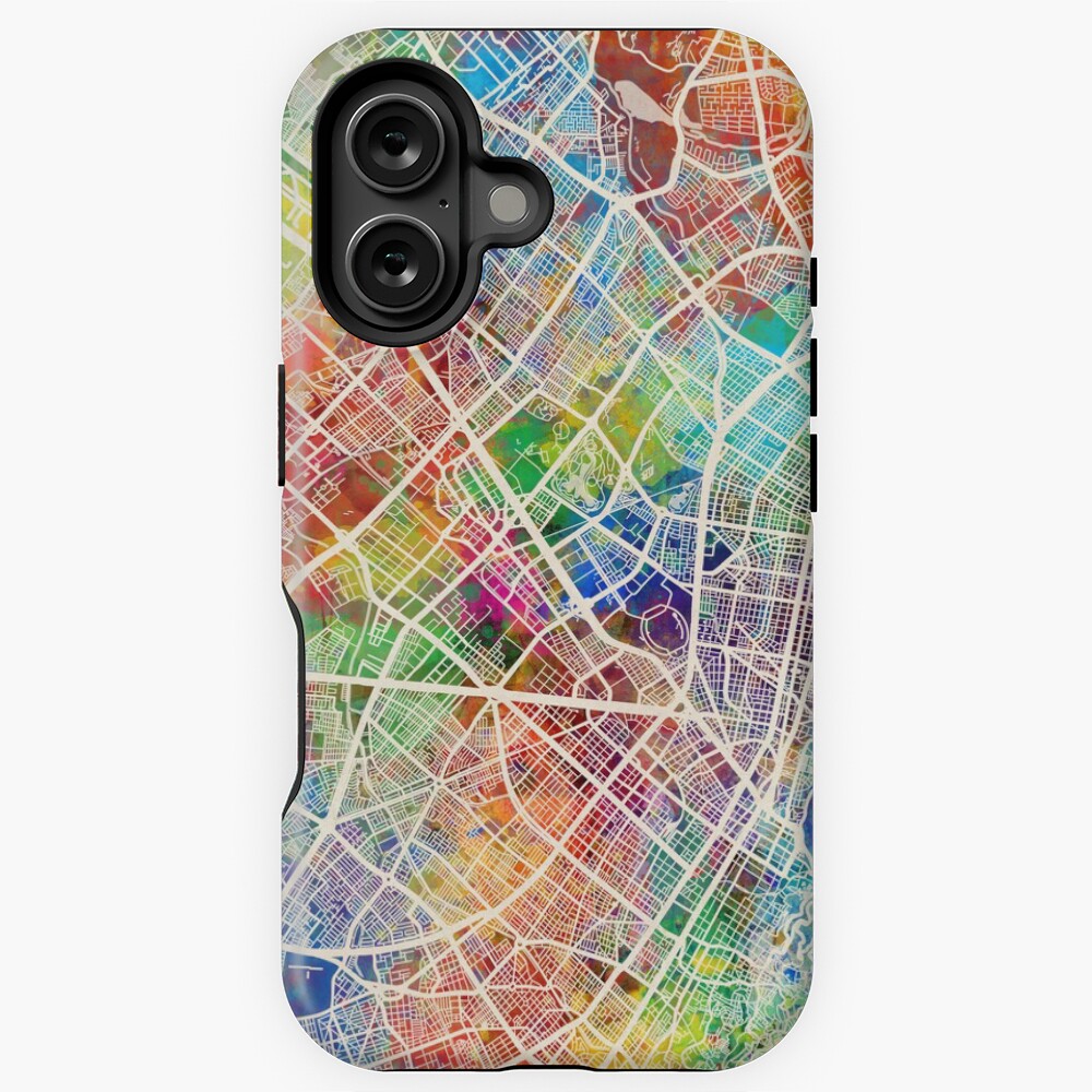 Item preview, iPhone Magsafe Tough Case designed and sold by ArtPrints.