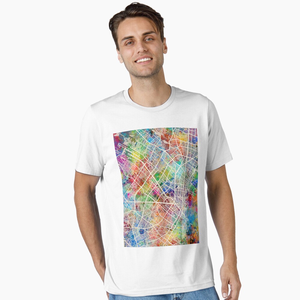 Item preview, Essential T-Shirt designed and sold by ArtPrints.