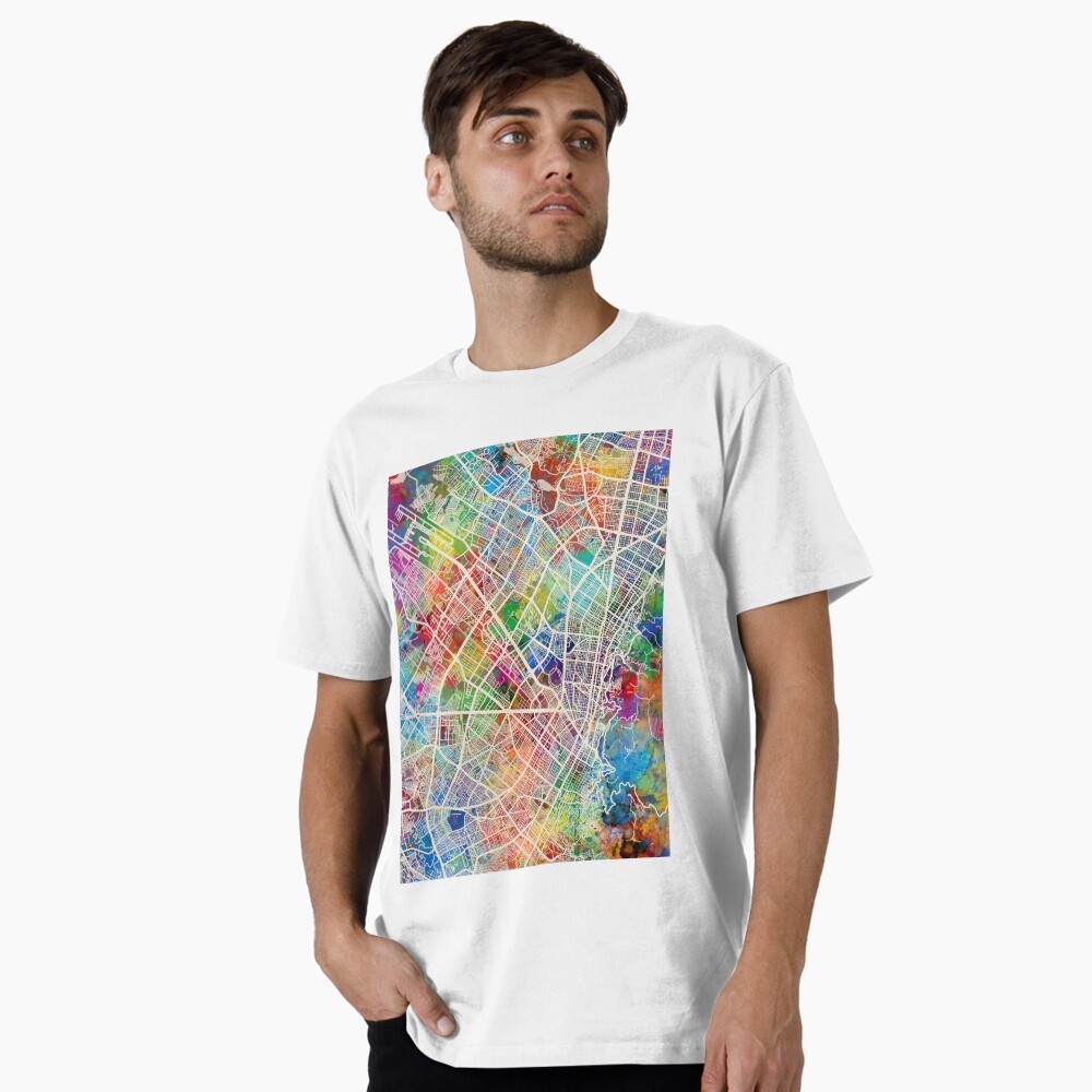 Item preview, Premium T-Shirt designed and sold by ArtPrints.