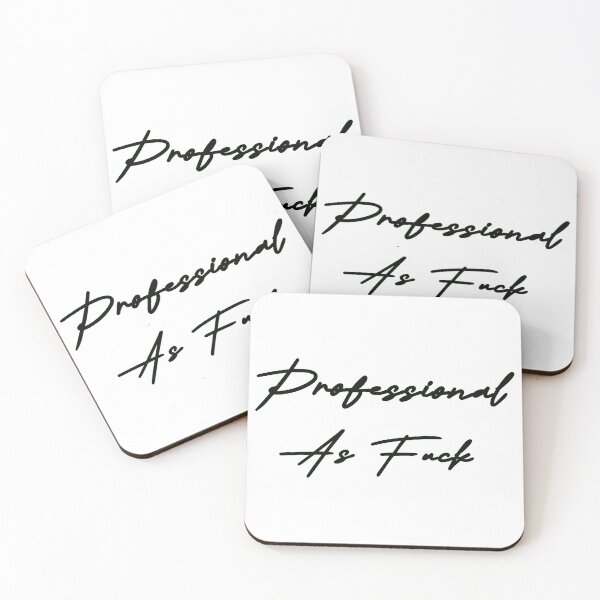 Item preview, Professional AF designed and sold by Simon Thornton.