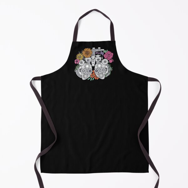 Item preview, Floral Phoropter - Optometry designed and sold by BundaBear.