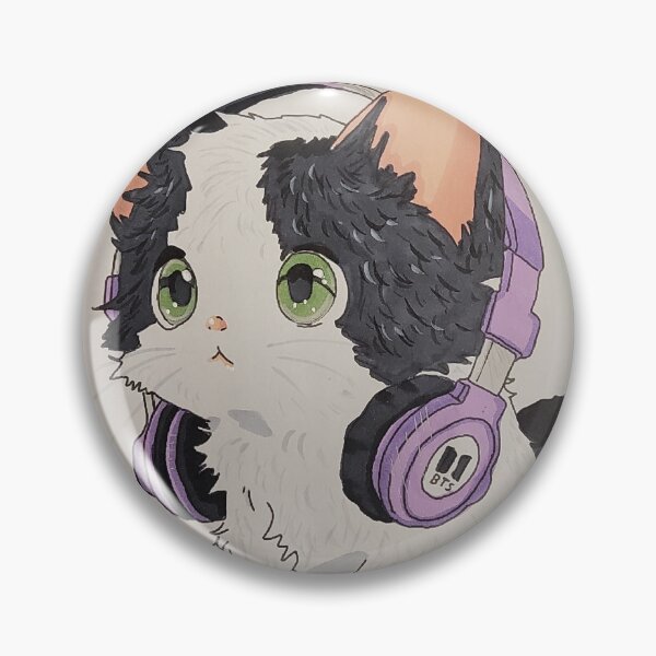 Item preview, BTS Fan designed and sold by Steffie Wurzelgnom .