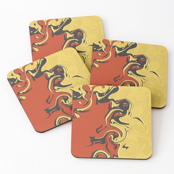 Item preview, Zap Rat Abstract designed and sold by Nochisan.