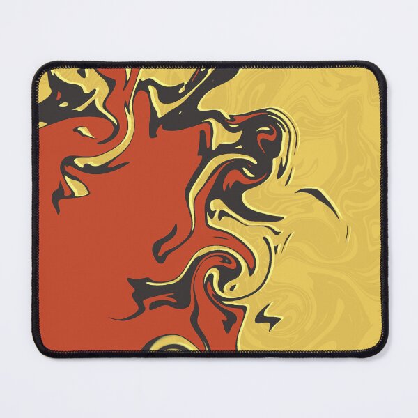 Item preview, Zap Rat Abstract designed and sold by Nochisan.