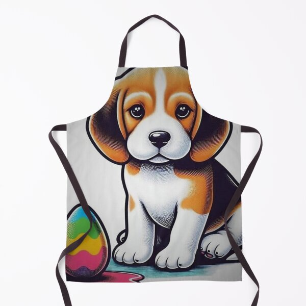 Item preview, A cute Beagle puppy designed and sold by FantasyPearl.