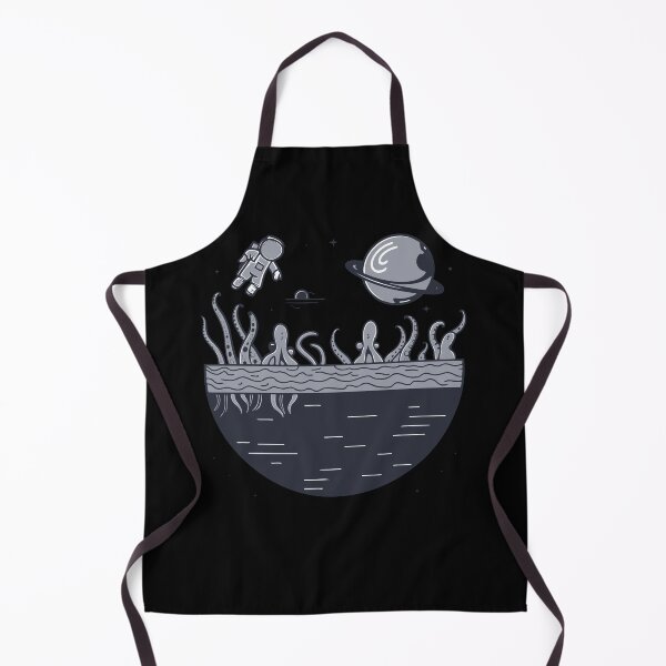 Item preview, The Ocean of the Great Galaxy - Cosmic Adventure designed and sold by BNCH44.