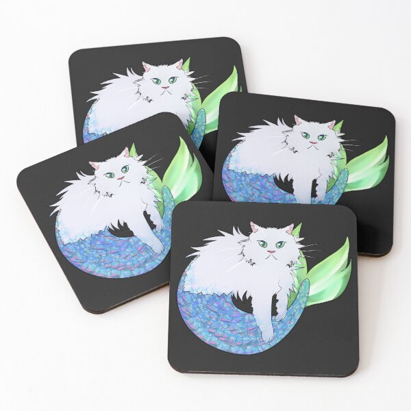 Item preview, Persian mercat designed and sold by CarolRiverArt.