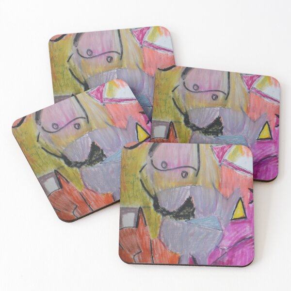 Item preview, Shapes #1 designed and sold by Marc Ferguson.