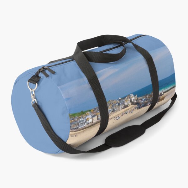 Item preview, St Ives Cornwall Panorama designed and sold by Alisonchambers2.
