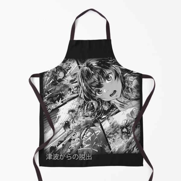 Item preview, Outpacing the Tsunami designed and sold by BoldInStyle.