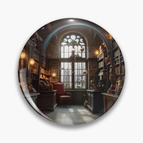 Artikelvorschau, Magical Emporium of the Witch entworfen und verkauft von BlareBlare.