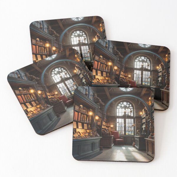 Item preview, Magical Emporium of the Witch designed and sold by BlareBlare.