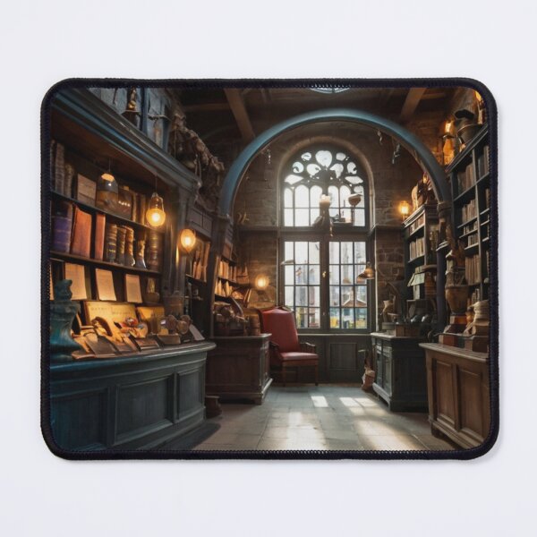 Item preview, Magical Emporium of the Witch designed and sold by BlareBlare.