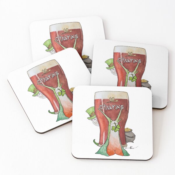 Item preview, Irish snail  designed and sold by mimberart.
