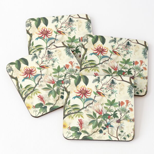 Item preview, Botanical Patterns and Designs designed and sold by Wininter1729.