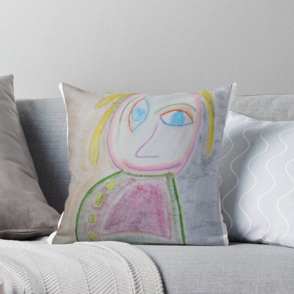 Item preview, Sally designed and sold by Marc Ferguson.