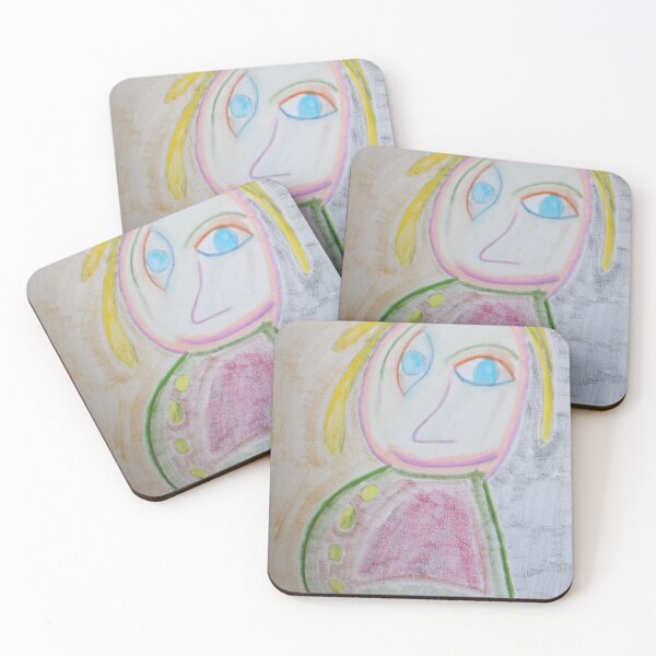 Item preview, Sally designed and sold by Marc Ferguson.