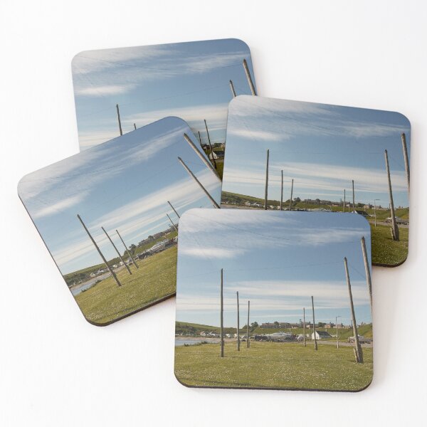 Item preview, Portsoy fishing harbour in NE Scotland. designed and sold by Howard  Boyd.