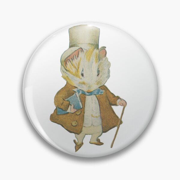 Item preview, Beatrix Potter Guinea Pig designed and sold by Designsbyshoshi.