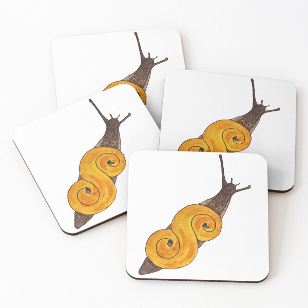 Item preview, Lussekatts snigel designed and sold by mimberart.