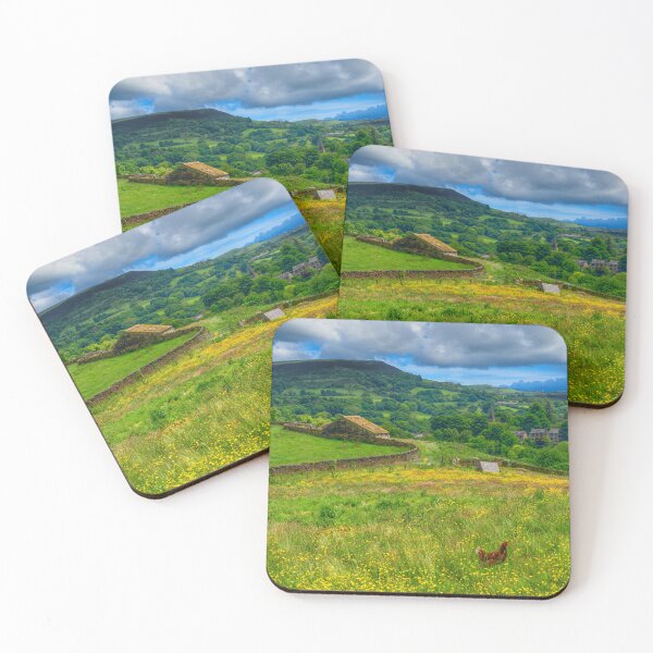 Item preview, Hepworth Huddersfield  designed and sold by Alisonchambers2.