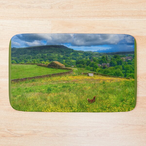 Item preview, Hepworth Huddersfield  designed and sold by Alisonchambers2.