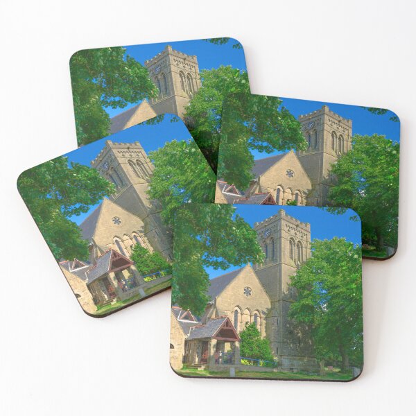 Item preview, St Johns Lepton  designed and sold by Alisonchambers2.