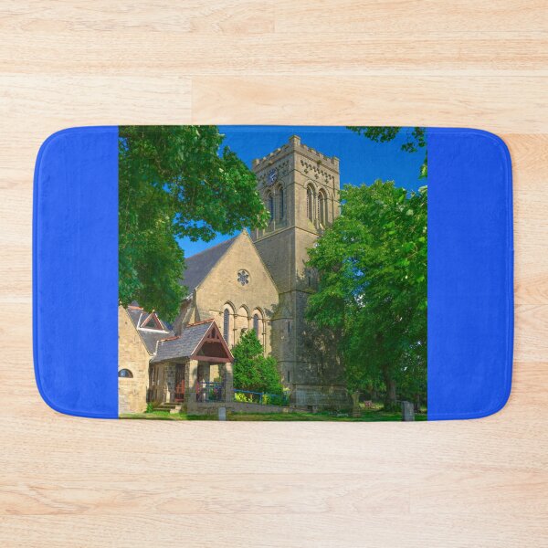 Item preview, St Johns Lepton  designed and sold by Alisonchambers2.