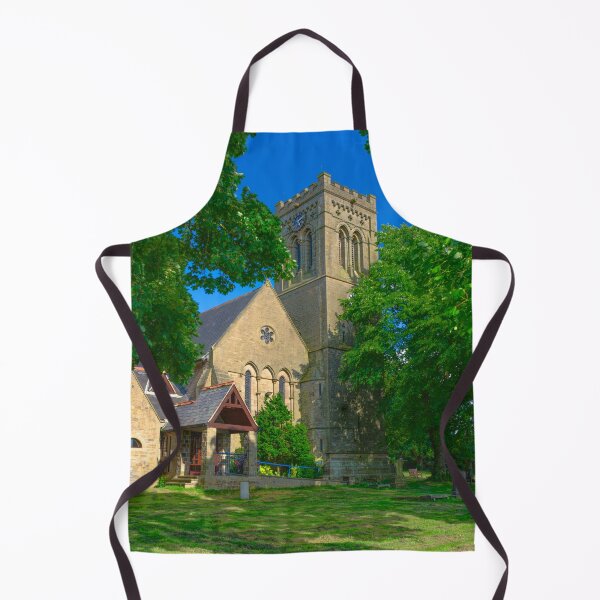 Item preview, St Johns Lepton  designed and sold by Alisonchambers2.