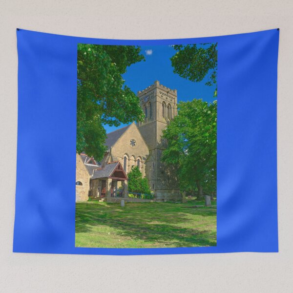 Item preview, St Johns Lepton  designed and sold by Alisonchambers2.