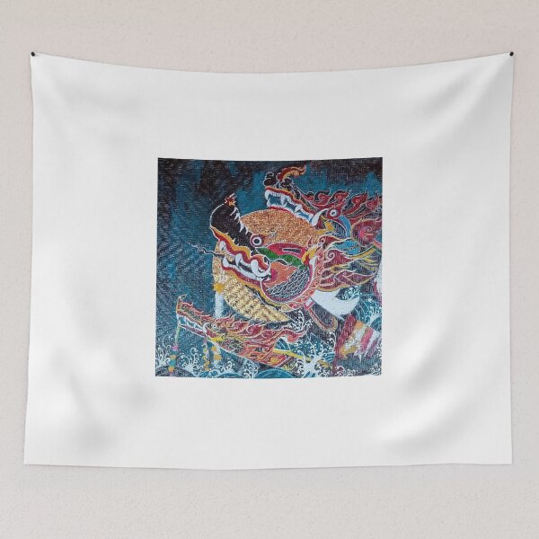 Item preview, Racing boat head. designed and sold by ArtistLanna.