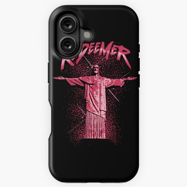 Item preview, Redeemer 90s Bootleg designed and sold by unfamouzzz.