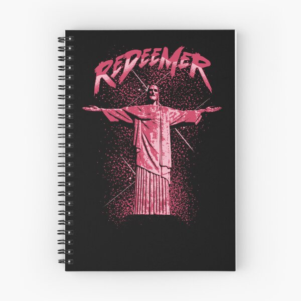 Item preview, Redeemer 90s Bootleg designed and sold by unfamouzzz.