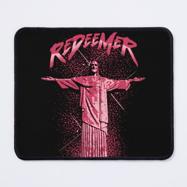 Item preview, Redeemer 90s Bootleg designed and sold by unfamouzzz.