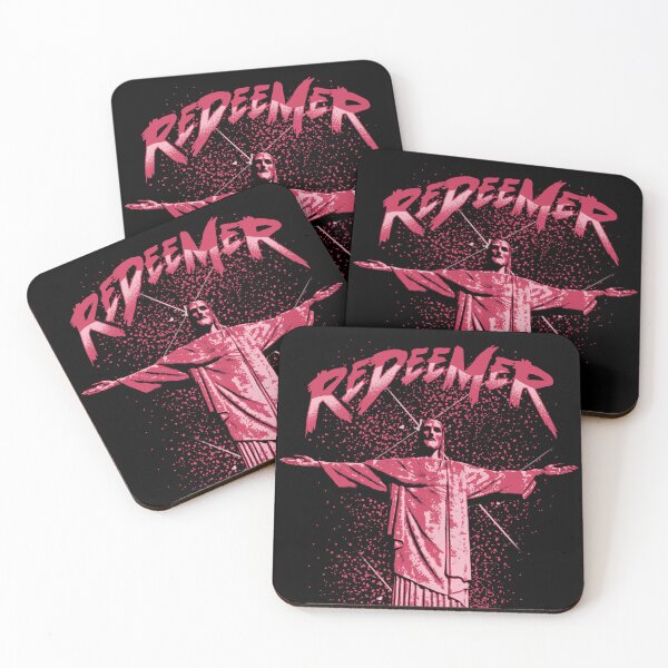 Item preview, Redeemer 90s Bootleg designed and sold by unfamouzzz.