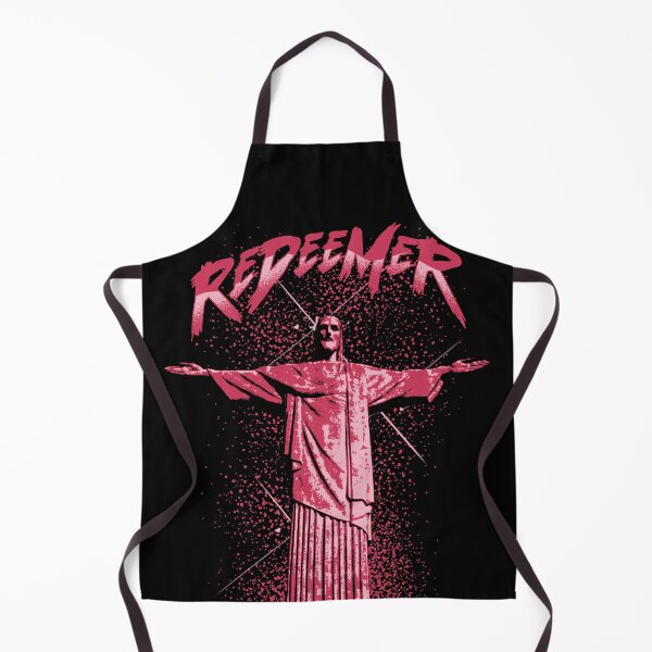 Item preview, Redeemer 90s Bootleg designed and sold by unfamouzzz.