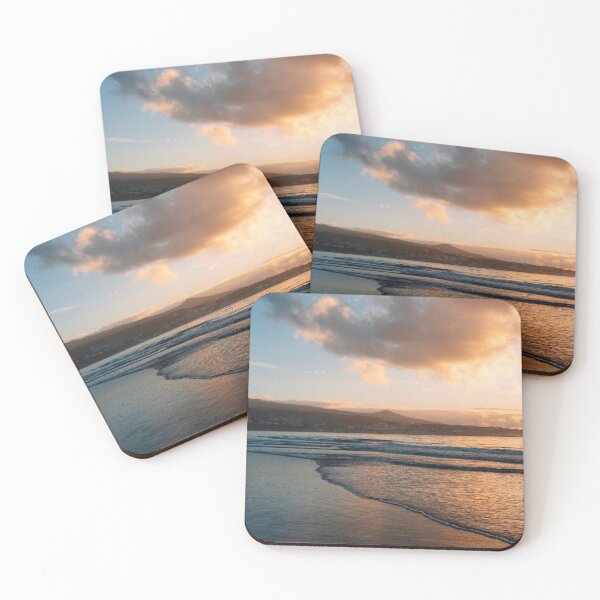 Item preview, Blues and Oranges in Gran Canaria designed and sold by explorearcadia.