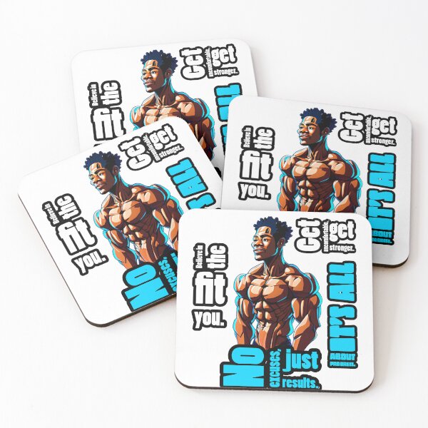 Item preview, Grind and Get Fit  designed and sold by apexrodex.