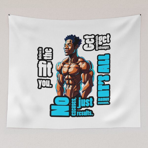 Item preview, Grind and Get Fit  designed and sold by apexrodex.