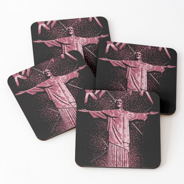 Item preview, Redeemer 90s Vintage Crack designed and sold by unfamouzzz.