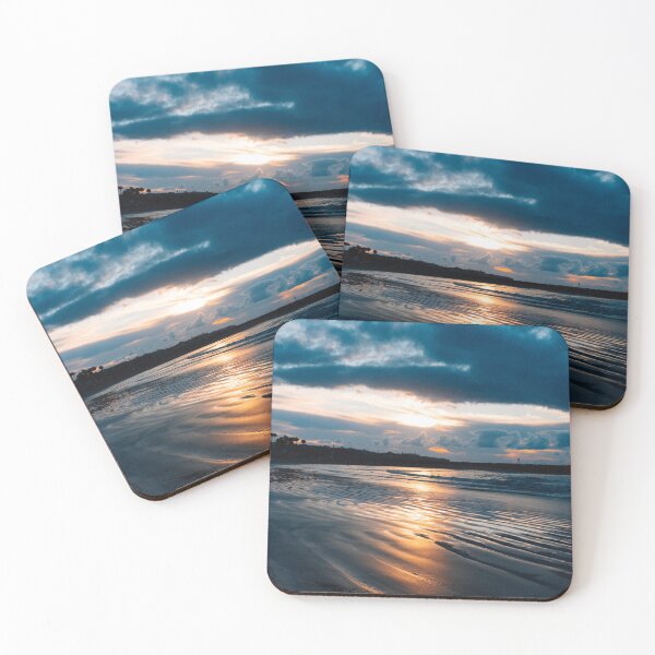 Item preview, Morning Reflections in Gran Canaria designed and sold by explorearcadia.
