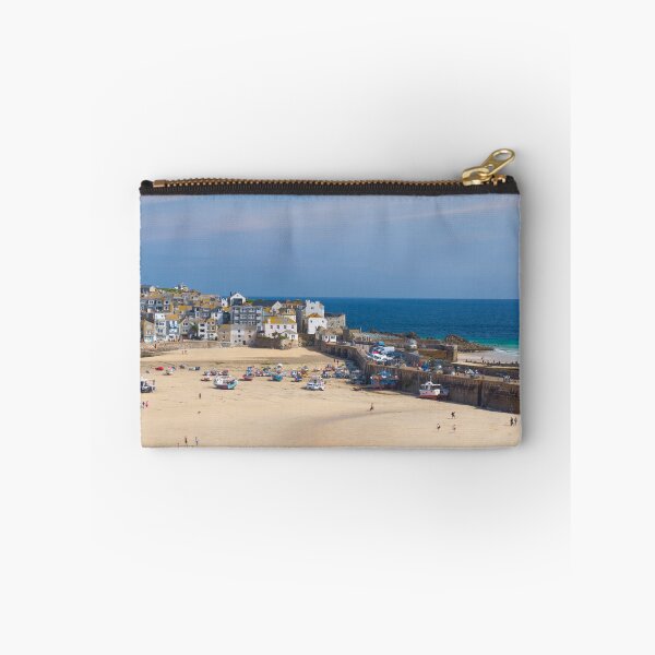 Item preview, St Ives Cornwall Panorama designed and sold by Alisonchambers2.