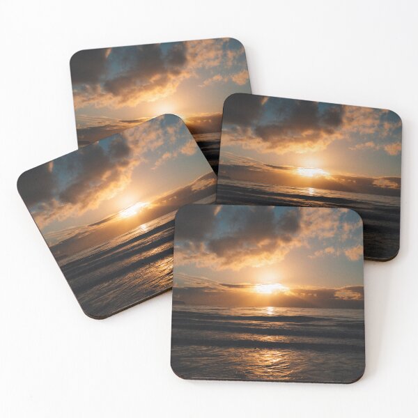Item preview, Sunlight Breaking Through designed and sold by explorearcadia.