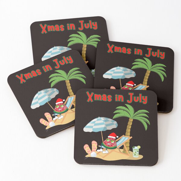 Item preview,  Xmas in July designed and sold by leshewle.