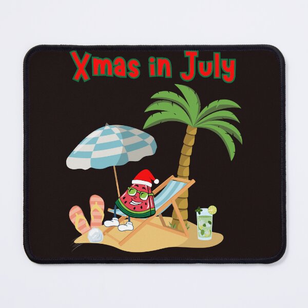 Item preview, Xmas in July designed and sold by leshewle.