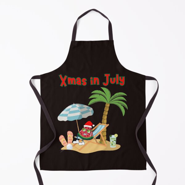 Item preview, Xmas in July designed and sold by leshewle.